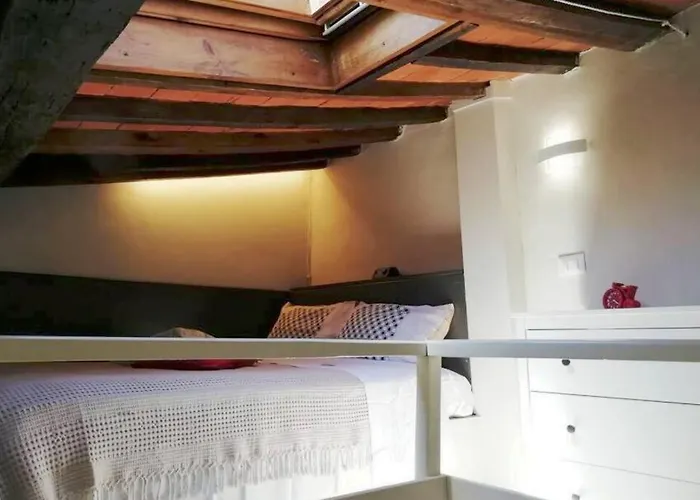 Central Loft