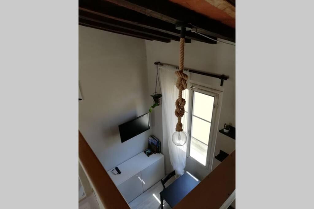 Central Loft