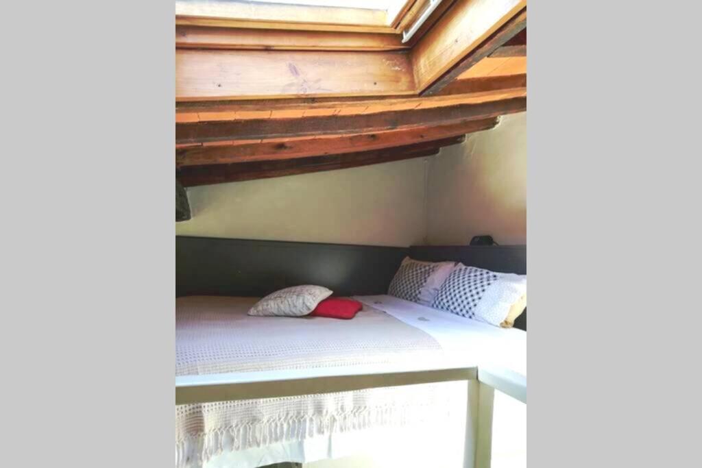 Central Loft Apartment Florence