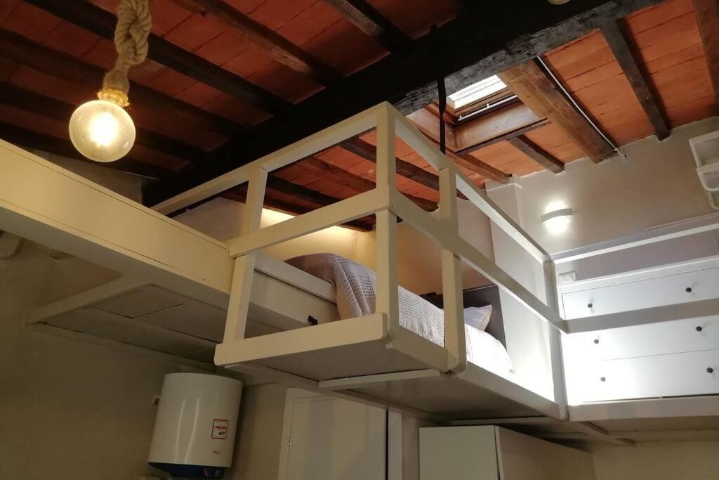 Central Loft Apartment