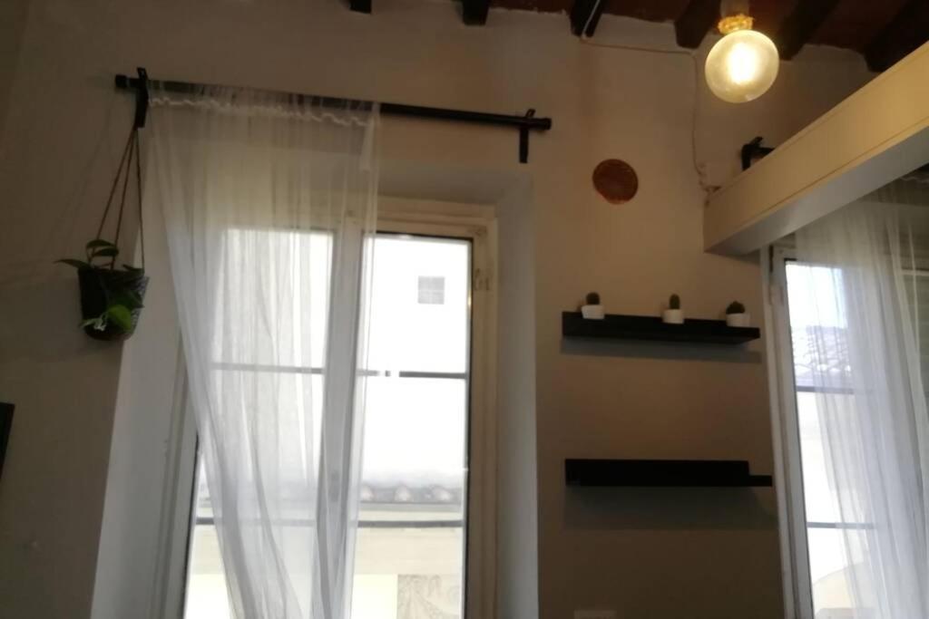 Central Loft *