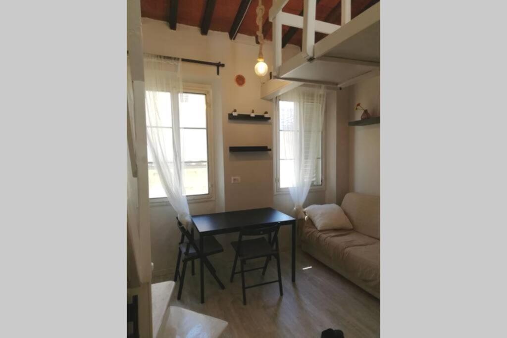 Apartment Central Loft