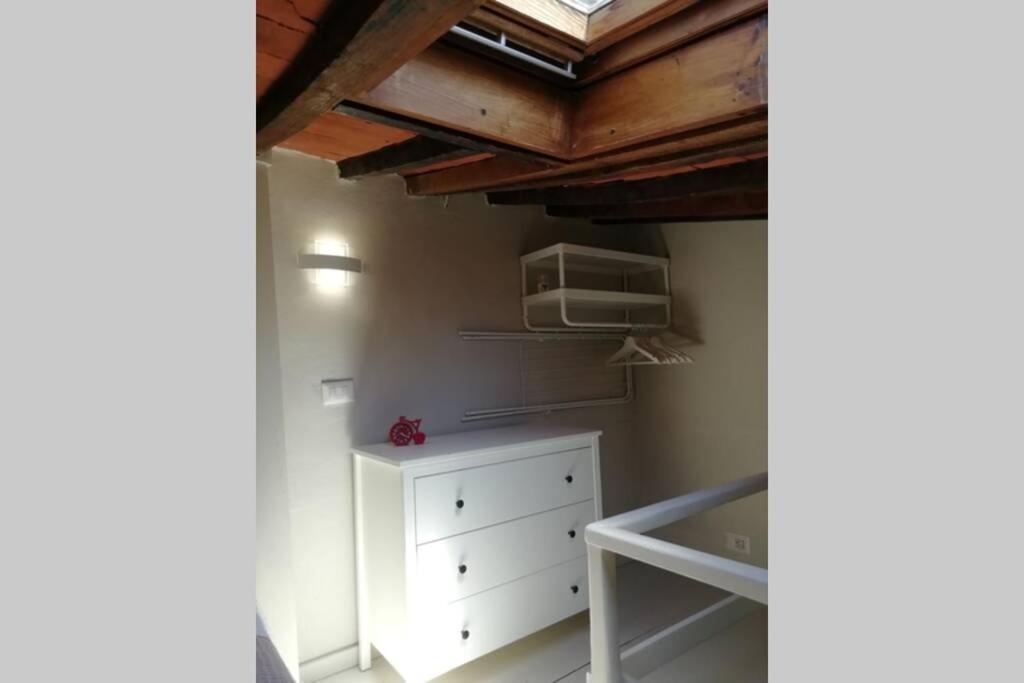 Apartment Central Loft Florence
