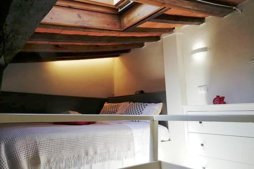 Central Loft * Florence