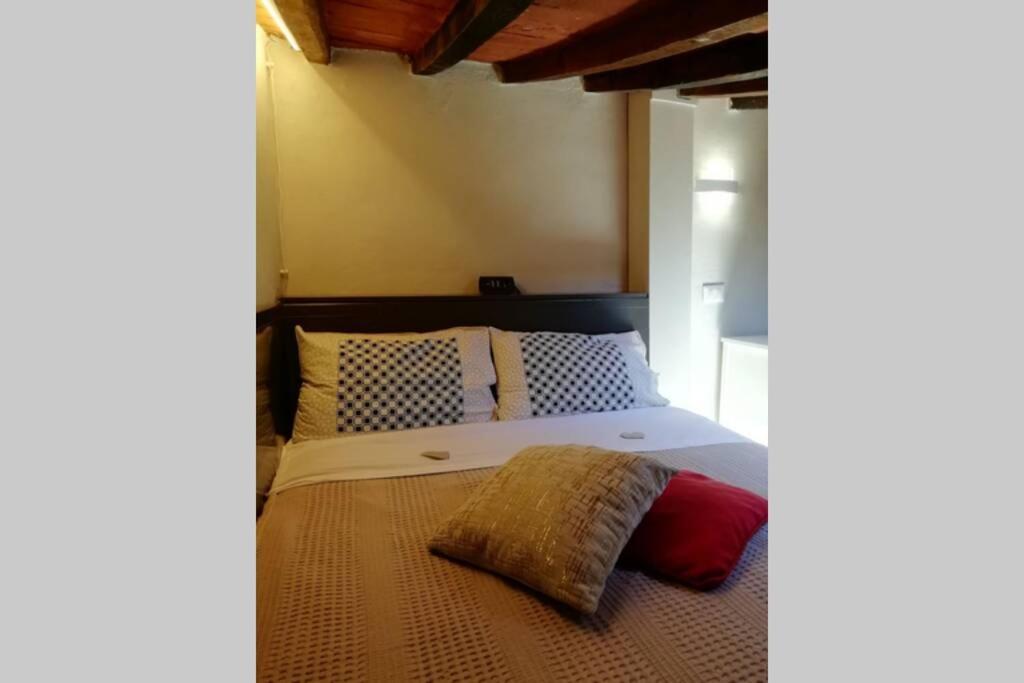 Apartamento Central Loft