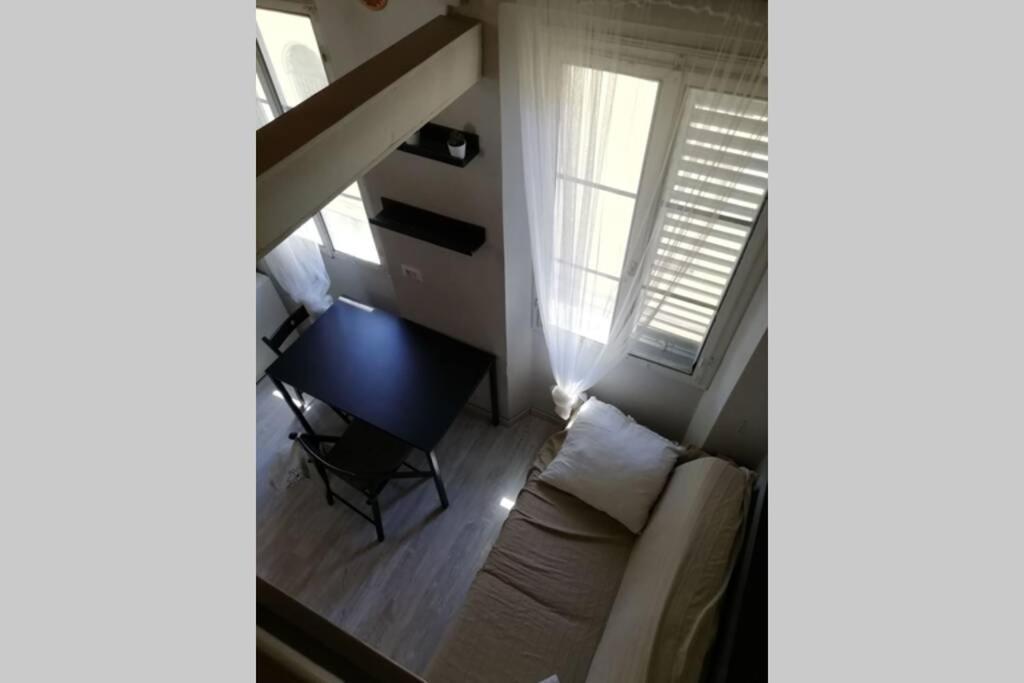 Central Loft *